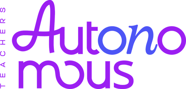 Autonomous Teachers