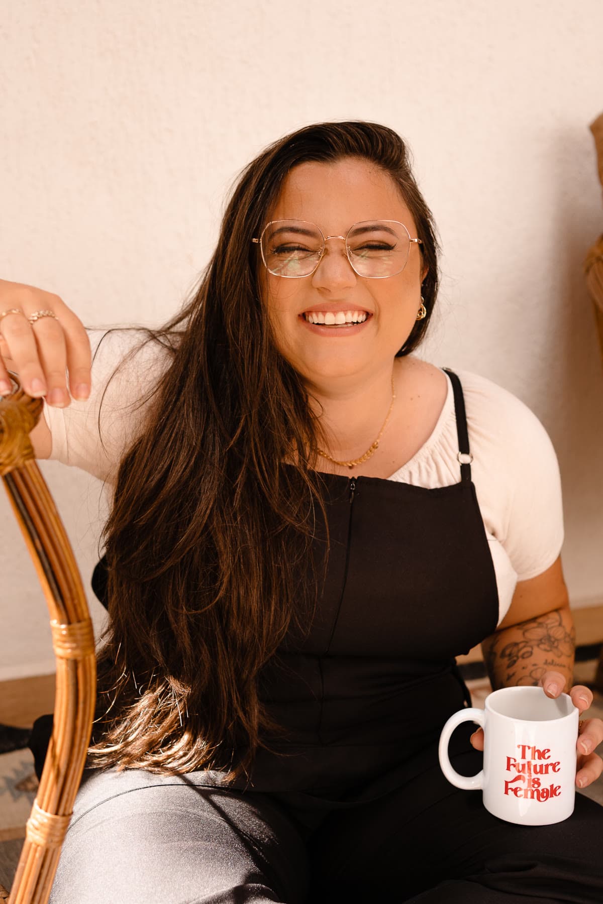 Elysa Marques