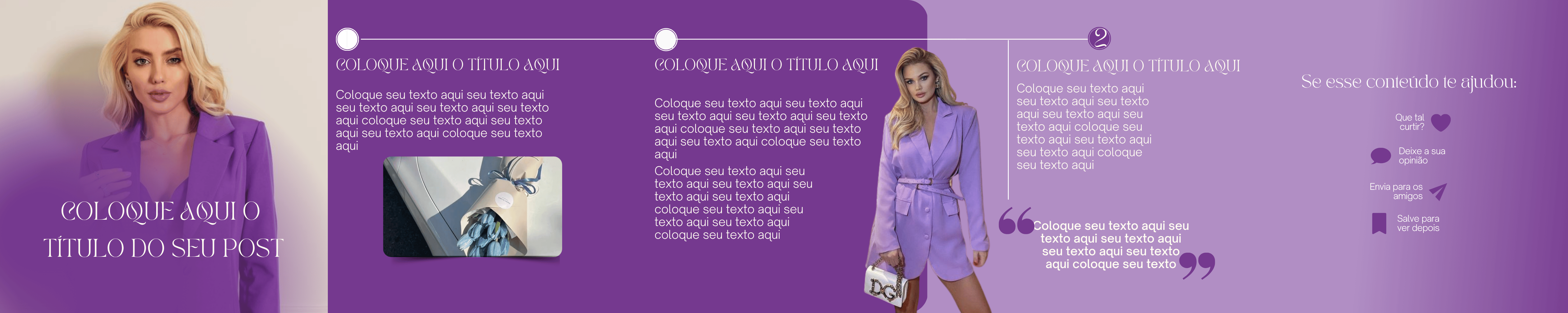 Amostra da coleção bônus 6