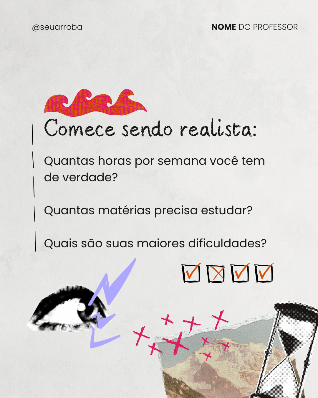 Post 16 do Pack da Teacher